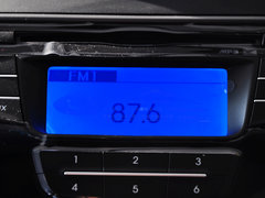 朗动 2015款 1.6L 手动 领先型