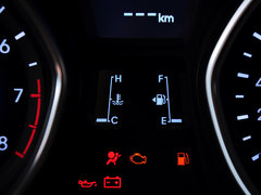 朗动 2015款 1.6L 手动 领先型