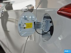 朗动 2015款 1.6L 手动 领先型