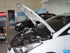 朗动 2015款 1.6L 手动 领先型