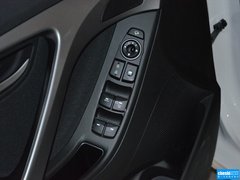 朗动 2015款 1.6L 手动 领先型