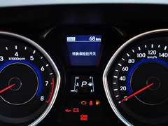 朗动 2015款 1.6L 自动 领先型