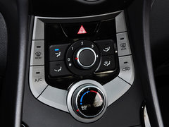 朗动 2015款 1.6L 自动 领先型