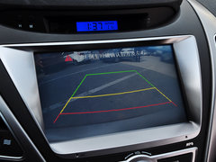 朗动 2015款 1.6L 自动 领先型