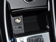 朗动 2015款 1.6L 自动 领先型
