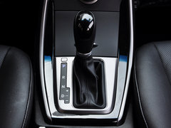 朗动 2015款 1.6L 自动 领先型