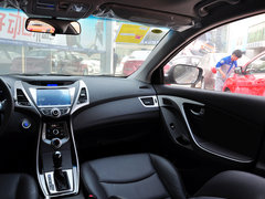 朗动 2015款 1.6L 自动 领先型