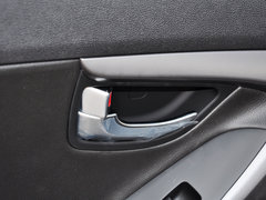朗动 2015款 1.6L 自动 领先型