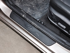 朗动 2015款 1.6L 自动 领先型