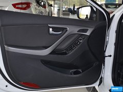 朗动 2015款 1.6L 自动 尊贵型