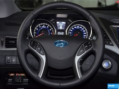 朗动 2015款 1.6L 自动 尊贵型