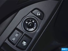 朗动 2015款 1.6L 自动 尊贵型