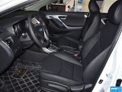 朗动 2015款 1.6L 自动 尊贵型