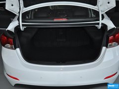 朗动 2015款 1.6L 自动 尊贵型