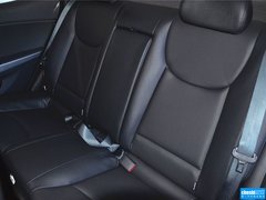 朗动 2015款 1.6L 自动 尊贵型