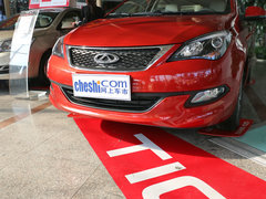 艾瑞泽3 2015款 1.5L 手动 够炫版