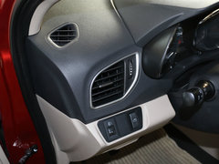 艾瑞泽3 2015款 1.5L 手动 够炫版