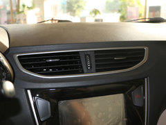 艾瑞泽3 2015款 1.5L 手动 够炫版