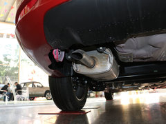 艾瑞泽3 2015款 1.5L 手动 够炫版
