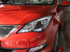 艾瑞泽3 2015款 1.5L 手动 够炫版
