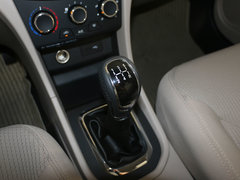 艾瑞泽3 2015款 1.5L 手动 够炫版