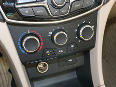 艾瑞泽3 2015款 1.5L 手动 够炫版