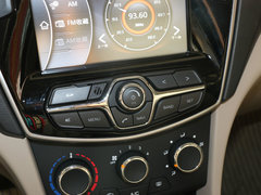 艾瑞泽3 2015款 1.5L 手动 够炫版