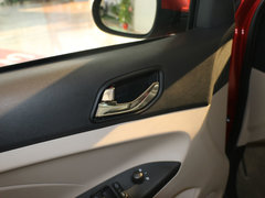艾瑞泽3 2015款 1.5L 手动 够炫版