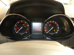 艾瑞泽3 2015款 1.5L 手动 够炫版