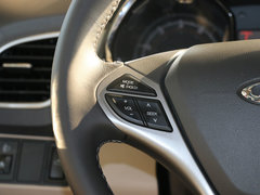 艾瑞泽3 2015款 1.5L 手动 够炫版