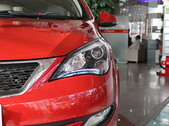 艾瑞泽3 2015款 1.5L 手动 够炫版