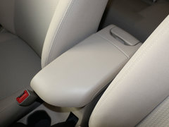 艾瑞泽3 2015款 1.5L 手动 够炫版