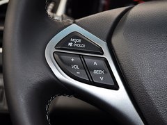艾瑞泽3 2015款 1.5L 手动 够炫版