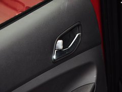 艾瑞泽3 2015款 1.5L 手动 够炫版