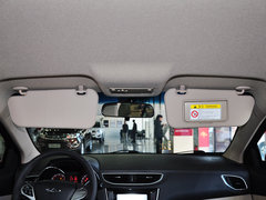 艾瑞泽3 2015款 1.5L 手动 够型版