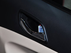 艾瑞泽3 2015款 1.5L 手动 够型版