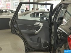 哈弗H6 2015款 1.5T 手动 两驱精英型 5座