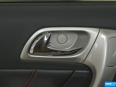 哈弗H6 2015款 1.5T 手动 两驱精英型 5座