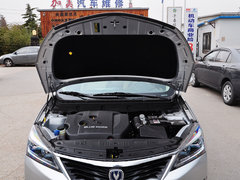 悦翔V7 2015款 1.6L 手动 乐享型