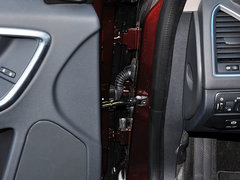 沃尔沃XC60 2015款 2.0T T5 AWD智驭版