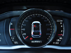 沃尔沃XC60 2015款 2.0T T5 AWD智驭版