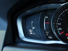 沃尔沃XC60 2015款 2.0T T5 AWD智驭版