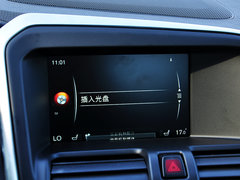 沃尔沃XC60 2015款 2.0T T5 AWD智驭版
