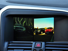 沃尔沃XC60 2015款 2.0T T5 AWD智驭版