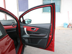 哈弗 H1 2015款 1.5L 手动 豪华型 5座