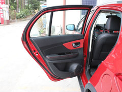 哈弗 H1 2015款 1.5L 手动 豪华型 5座