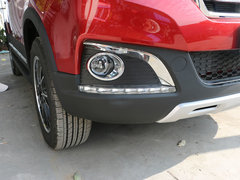 哈弗 H1 2015款 1.5L 手动 豪华型 5座