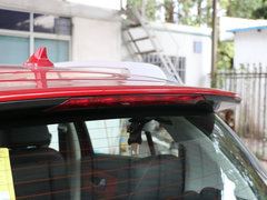 哈弗 H1 2015款 1.5L 手动 豪华型 5座