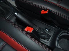 哈弗 H1 2015款 1.5L 手动 豪华型 5座