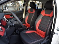 哈弗 H1 2015款 1.5L 手动 豪华型 5座